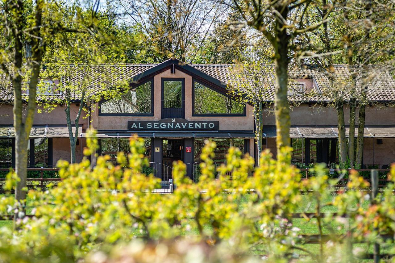 Al Segnavento - Fiori&frutti Farm stay *