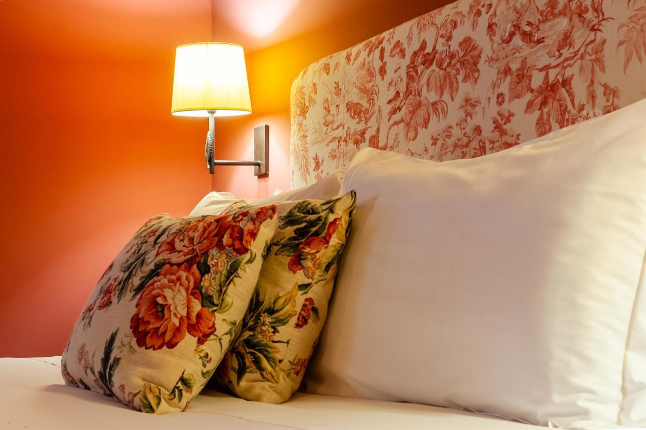 Al Segnavento - Fiori&frutti Farm stay *