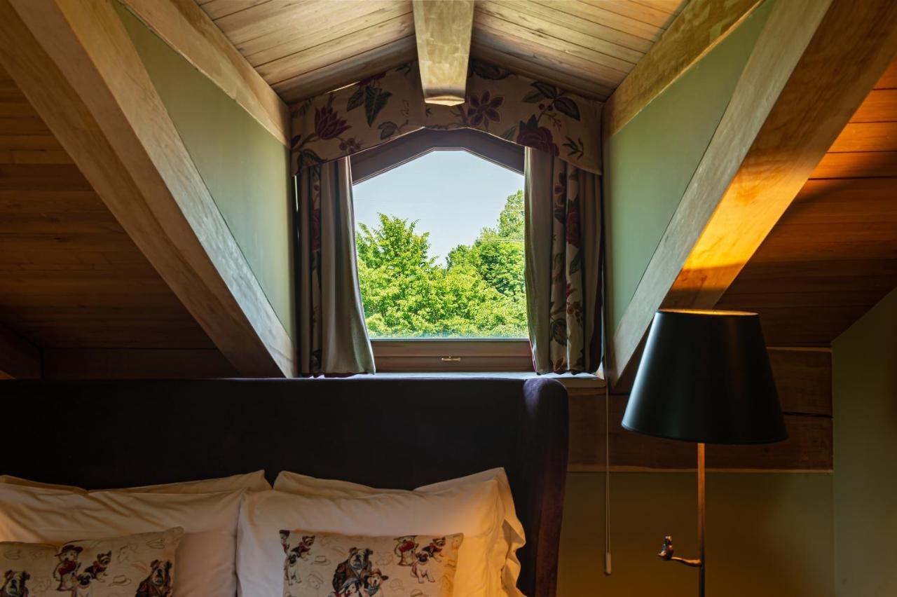 Farm stay Al Segnavento - Fiori&frutti