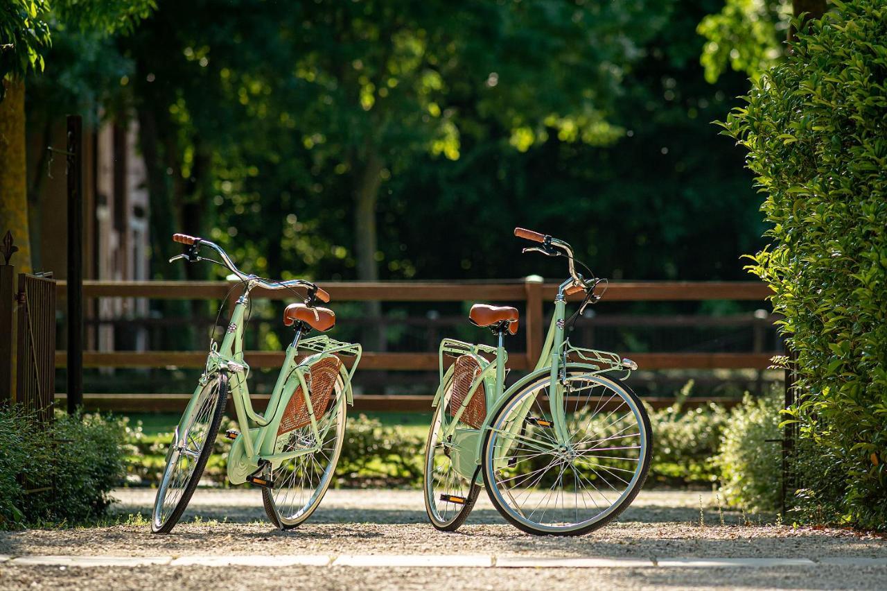 Al Segnavento - Fiori&frutti Farm stay *