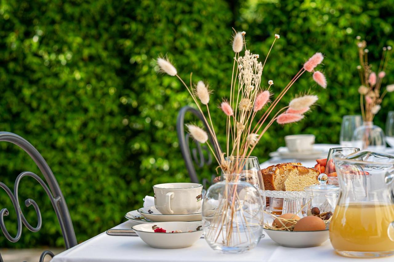 Al Segnavento - Fiori&frutti Farm stay