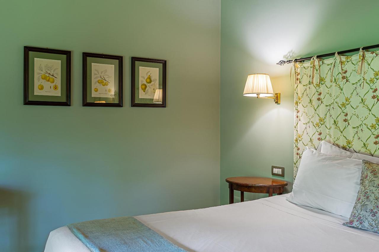Al Segnavento - Fiori&frutti Farm stay *