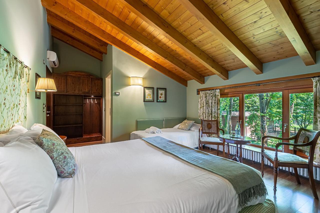 Al Segnavento - Fiori&frutti Farm stay Mestre