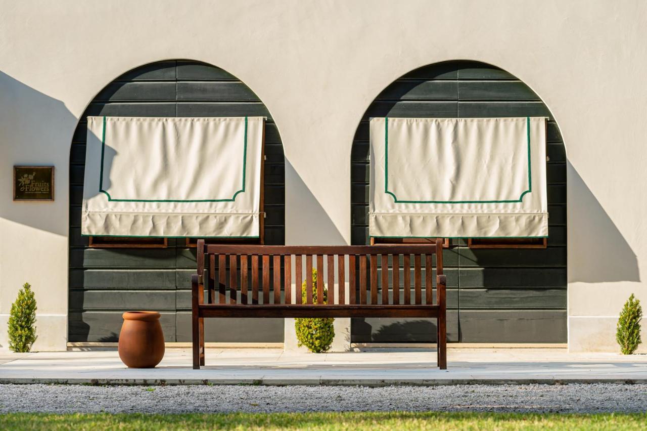 Al Segnavento - Fiori&frutti Farm stay *