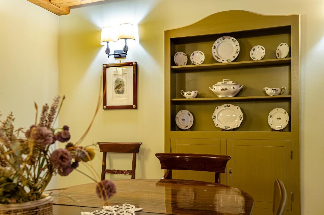 Al Segnavento - Fiori&frutti Farm stay