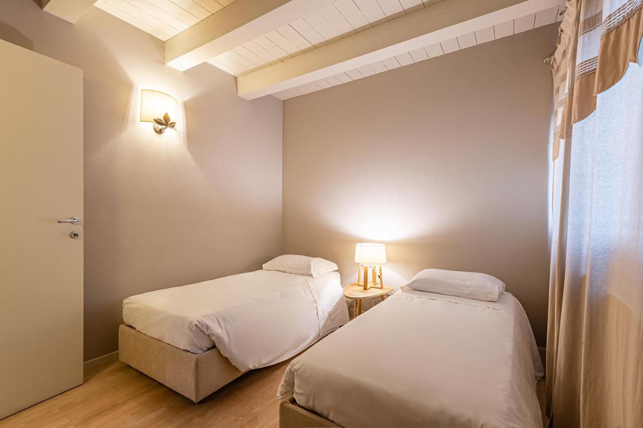 Al Segnavento - Fiori&frutti Farm stay Mestre