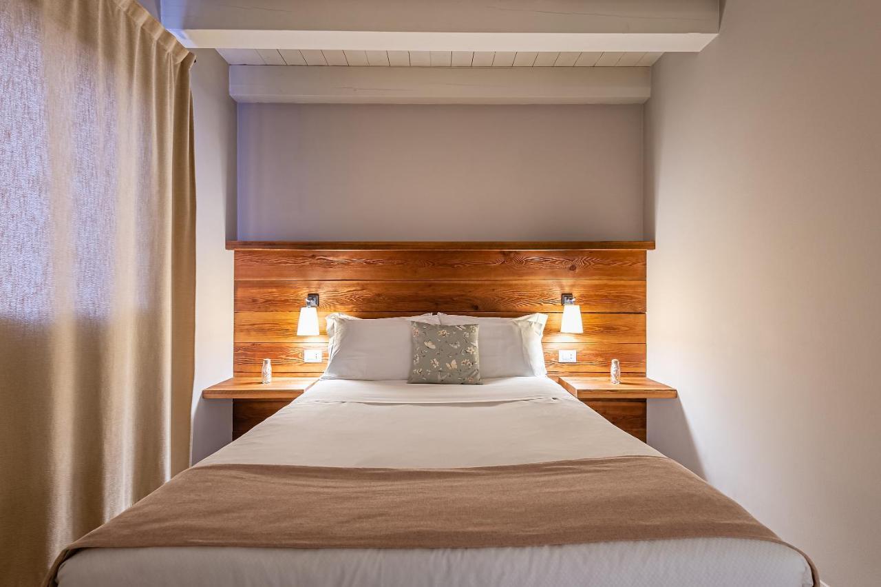 Al Segnavento - Fiori&frutti Farm stay *