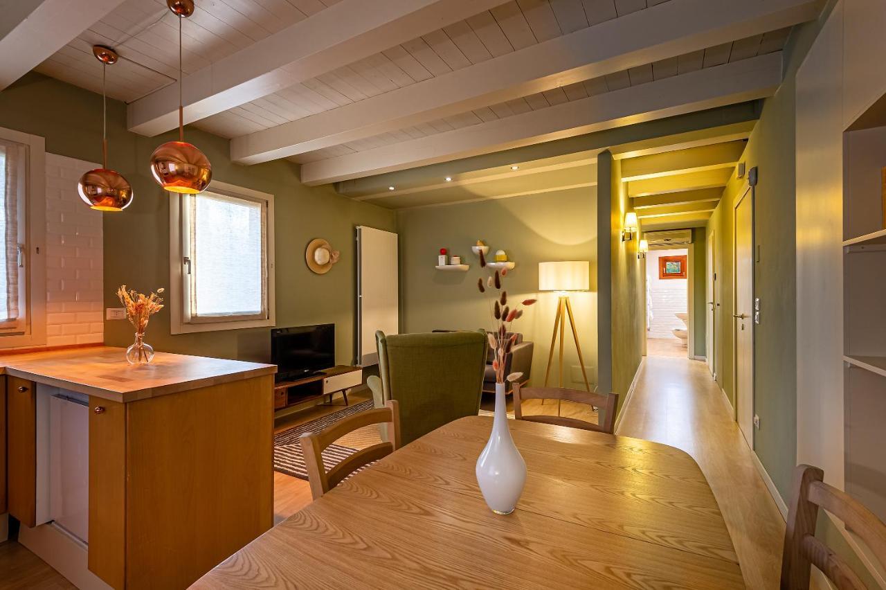 Al Segnavento - Fiori&frutti Farm stay
