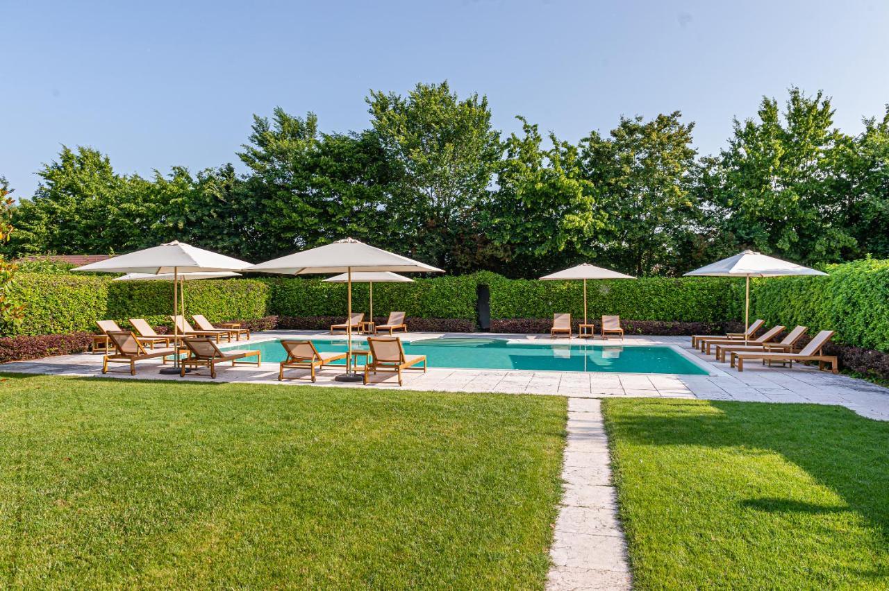 Al Segnavento - Fiori&frutti Farm stay