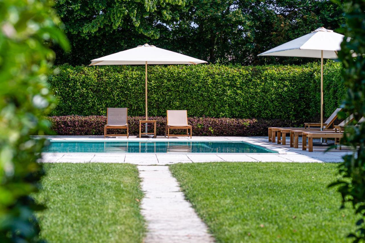Al Segnavento - Fiori&frutti Farm stay *