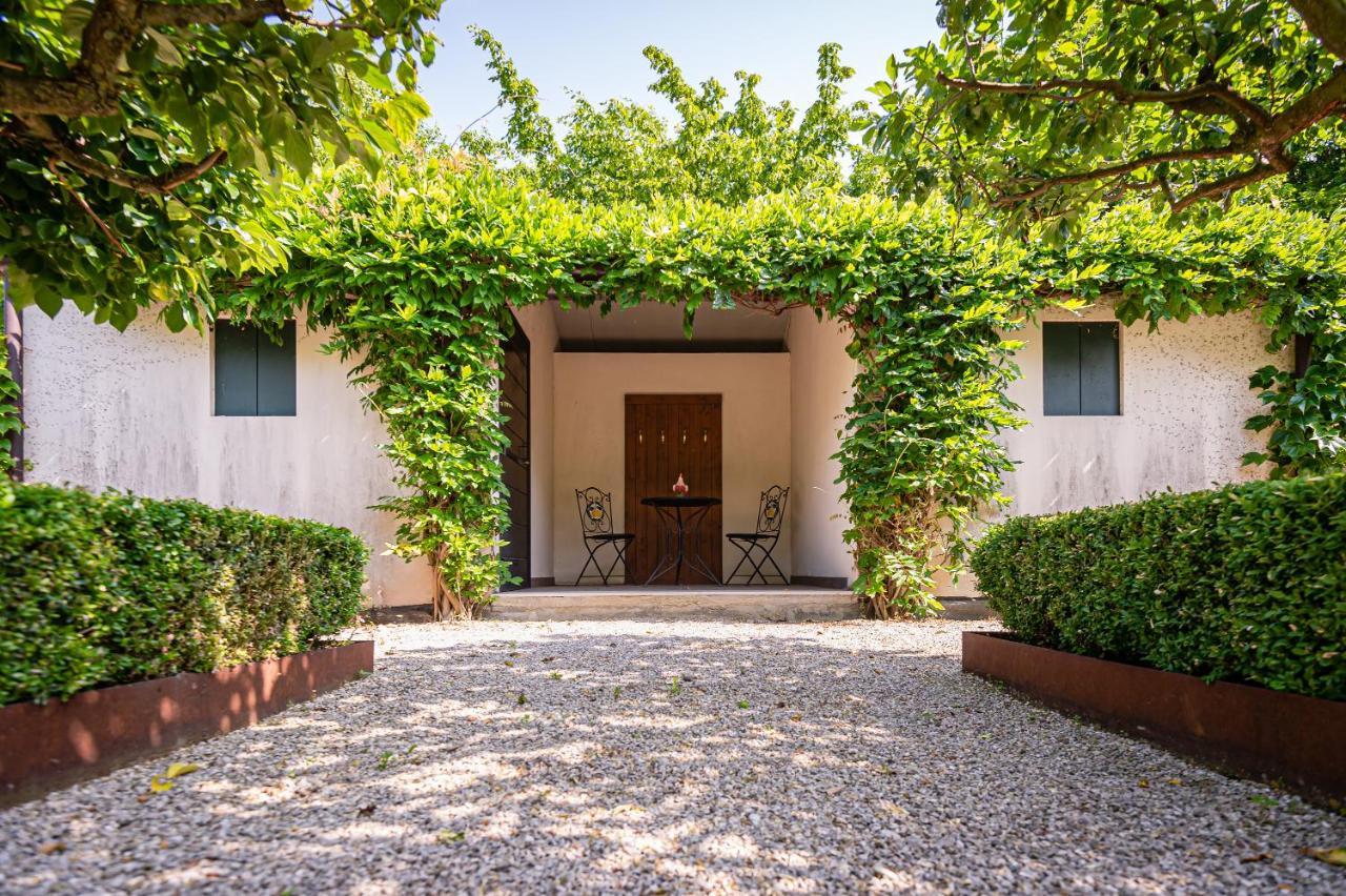 Farm stay Al Segnavento - Fiori&frutti