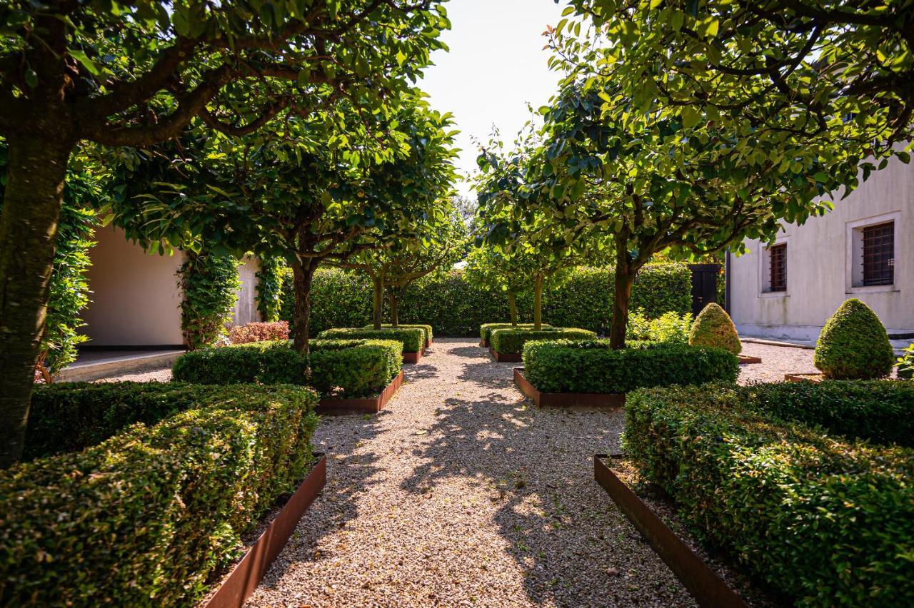 Bauernhof Al Segnavento - Fiori&frutti Mestre