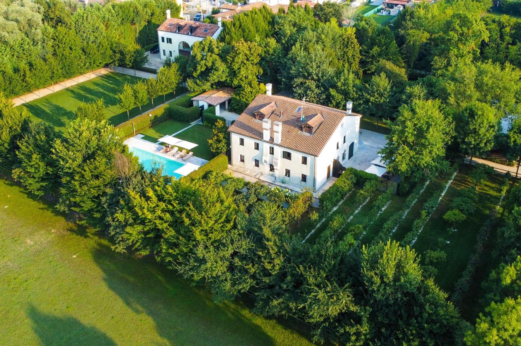 Al Segnavento - Fiori&frutti Farm stay *