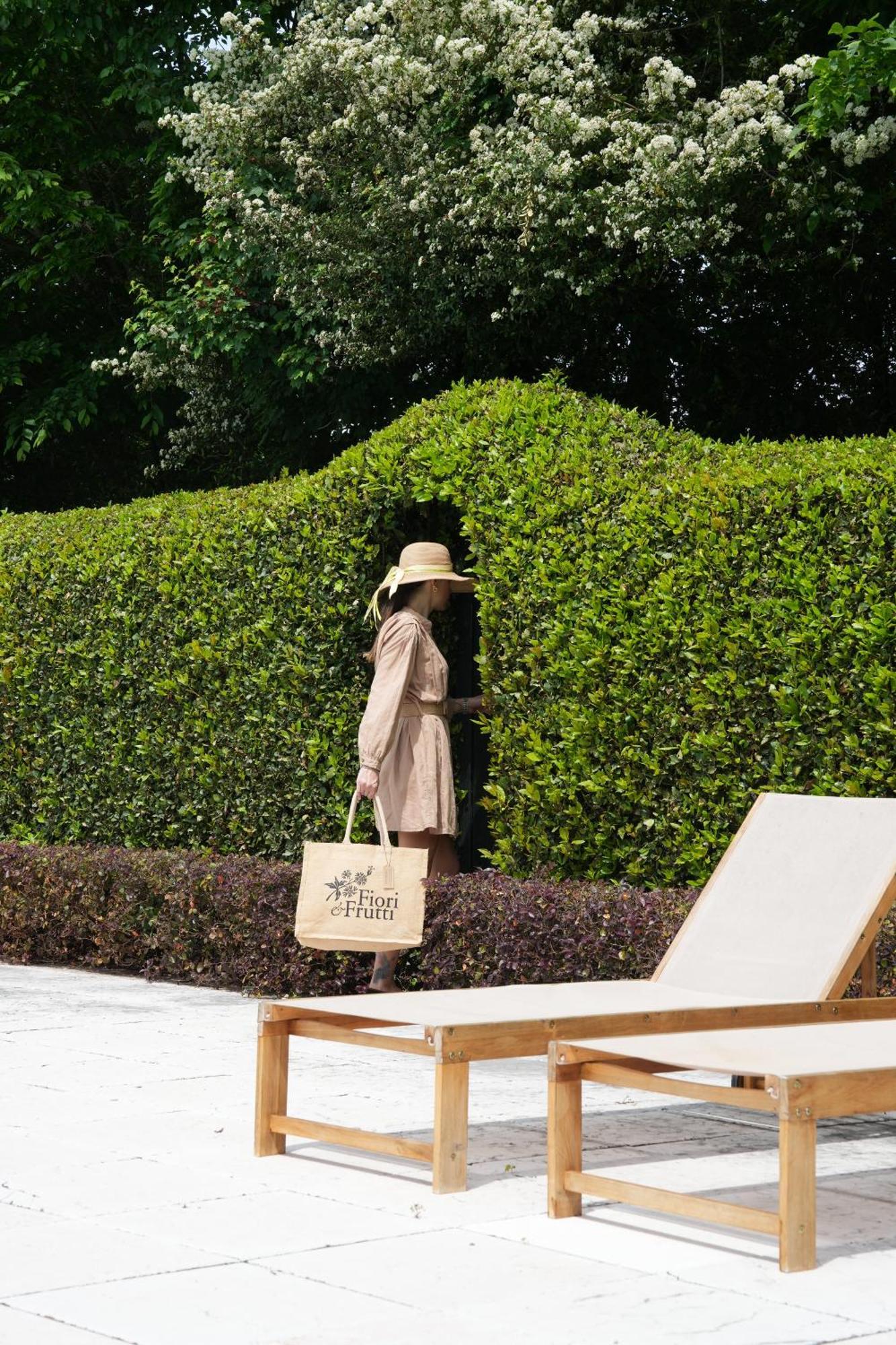 Al Segnavento - Fiori&frutti Farm stay